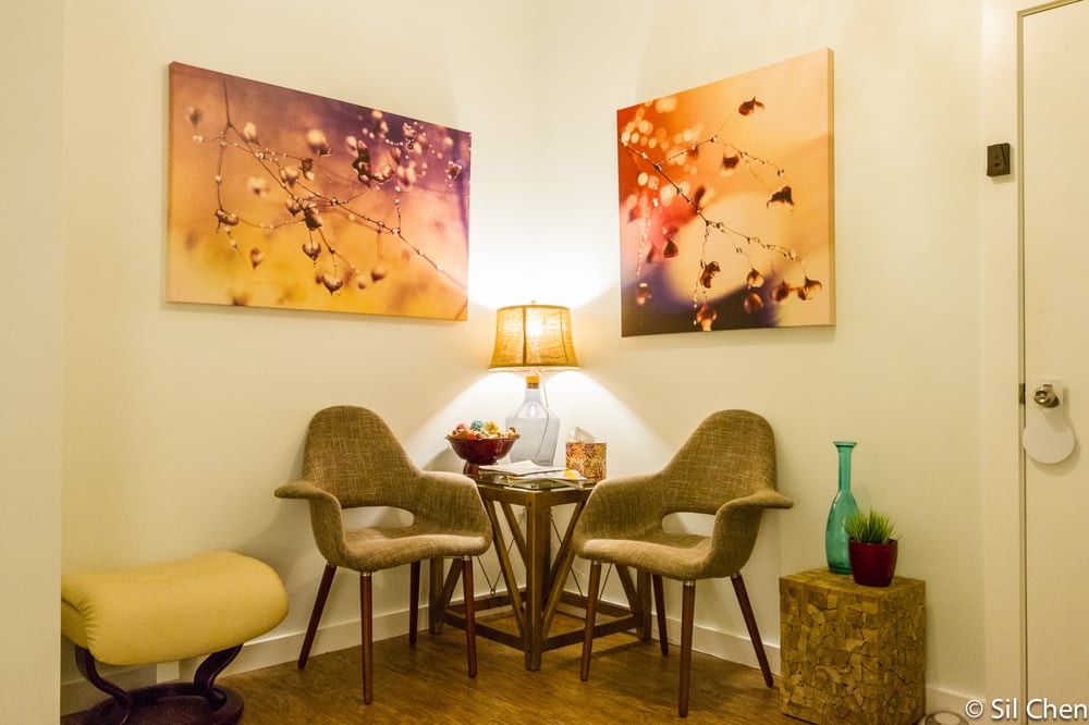 Sil Chen Psychotherapy - grief counselor in Brooklyn, NY