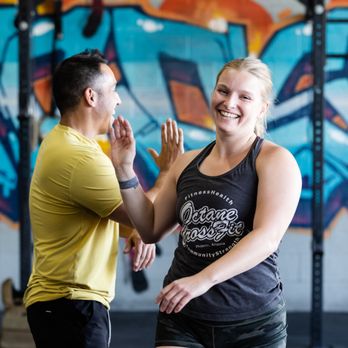 Octane CrossFit - Interval Training Gyms Near Me - Phoenix, Arizona Octane CrossFit - Interval Training Gyms Near Me - Phoenix, Arizona