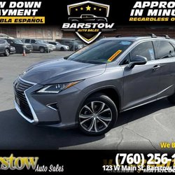 Barstow Auto Sales