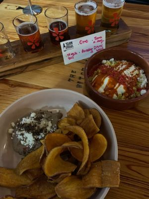 Tacos Valentina by null