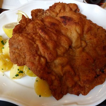 Café Central - Cafes Near Me - Vienna, 9