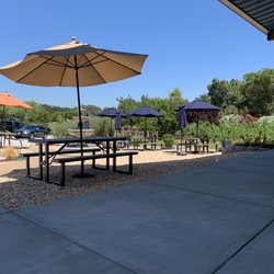 Secret Ravine Winery