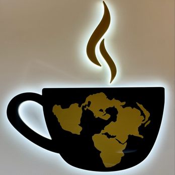 Apostoli Coffee - Logo - Coffee & Tea Near Me - Radcliff, Kentucky