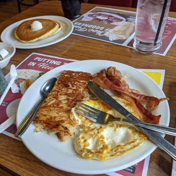 Denny's - Super slam $6.99 everyday - Diners Near Me - Washington, DC, District of Columbia Denny's - Super slam $6.99 everyday - Diners Near Me - Washington, DC, District of Columbia