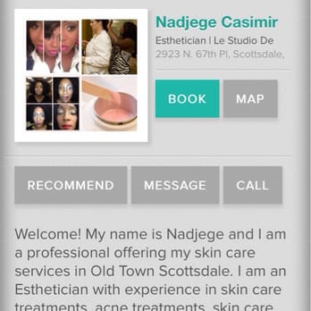 Look Better Naked Spa - Hair Removal Near Me Look Better Naked Spa - Hair Removal Near Me