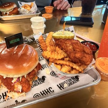Houston TX Hot Chicken - Chicken Shop Near Me - Katy, Texas Houston TX Hot Chicken - Chicken Shop Near Me - Katy, Texas