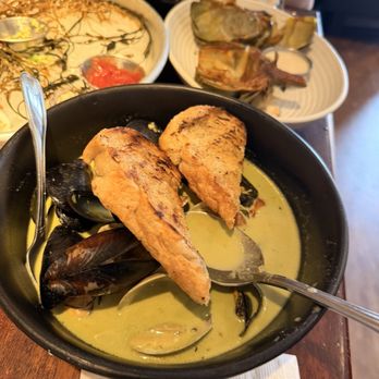 FishBar - Seafood Near Me - Manhattan Beach, California FishBar - Seafood Near Me - Manhattan Beach, California