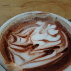 Foxcroft & Ginger - Mmmm chocolate!