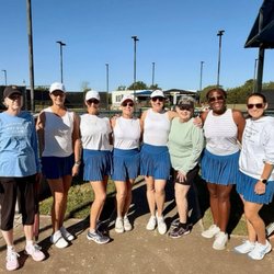 Dripping Springs Racquet Club