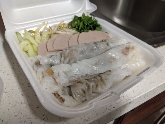 Pho Ga District by null