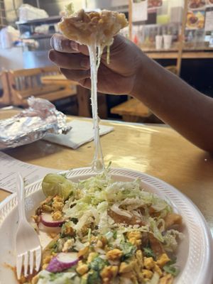 Don Sige Taqueria #1 by null