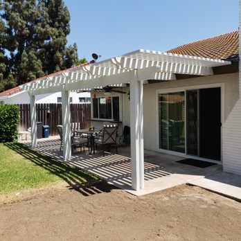 Patio Warehouse - Patio Coverings Near Me - Orange, California