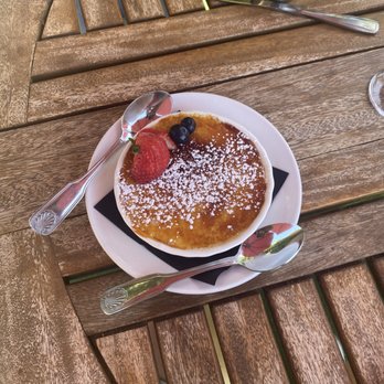 Wise Villa Winery - creme brulee - Wine Tasting Room Near Me - Lincoln, California Wise Villa Winery - creme brulee - Wine Tasting Room Near Me - Lincoln, California