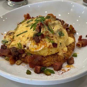 Delta Biscuit - LAFOURCHE OMELET - Breakfast & Brunch Near Me - Monroe, Louisiana