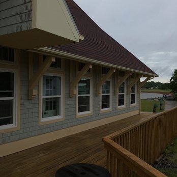 Wheelhouse in Georgetown - Seafood Near Me - Georgetown, Prince Edward Island Wheelhouse in Georgetown - Seafood Near Me - Georgetown, Prince Edward Island