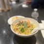 Noodle Bar by Ginger