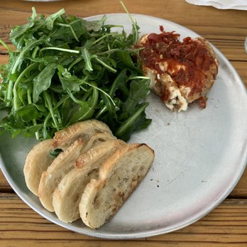 Sidewall Pizza - Pizza Near Me - Greenville, South Carolina