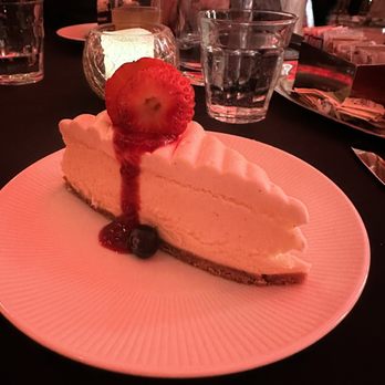 Tellers - OKC - Cheesecake - Italian Near Me - Oklahoma City, Oklahoma