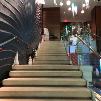 Blue Fin - Sushi Bars Near Me - New York, New York