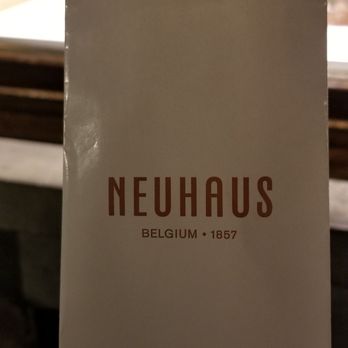 Neuhaus - Chocolatiers & Shops Near Me - Brussels, BRU Neuhaus - Chocolatiers & Shops Near Me - Brussels, BRU