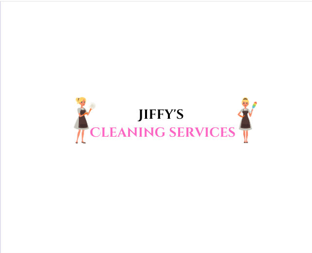 JIFFY’S CLEANING SERVICES Updated September 2024 Request a Quote