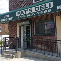 Pat's Deli and Grocery