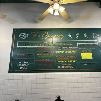 The Creamery - Ice Cream & Frozen Yogurt Near Me - Alexandria, Virginia The Creamery - Ice Cream & Frozen Yogurt Near Me - Alexandria, Virginia
