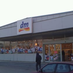 dm - drogerie markt