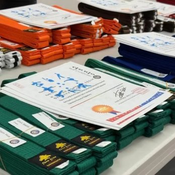 SK Taekwondo - Taekwondo Near Me - Temple City, California
