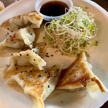 Fooki - Potstickers - Bubble Tea Near Me - Aiea, Hawaii Fooki - Potstickers - Bubble Tea Near Me - Aiea, Hawaii