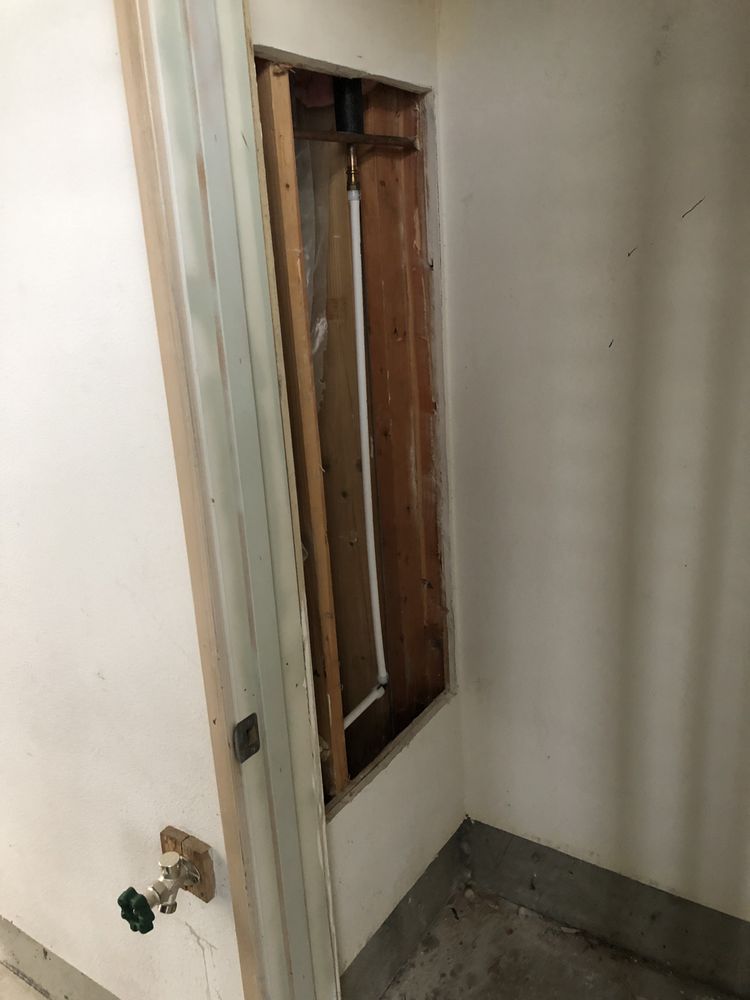 Slide of Full Speed Plumbing