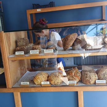 Oat Bakery - Organic Stores Near Me - Santa Barbara, California Oat Bakery - Organic Stores Near Me - Santa Barbara, California