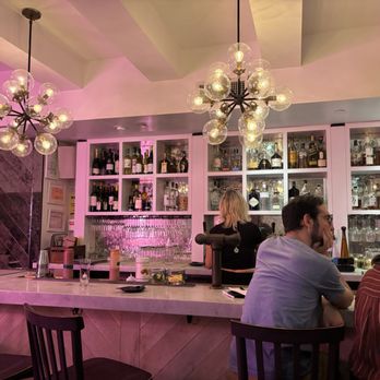 P.S. Kitchen - Vegetarian Near Me - New York, New York