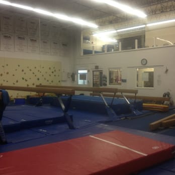 Giguere Gymnastics - Martial Arts Near Me - Cherry Valley, Massachusetts