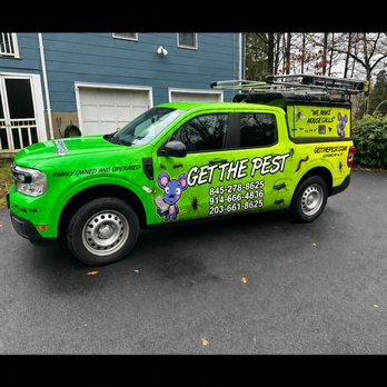 Get The Pest - Pest Control Near Me Get The Pest - Pest Control Near Me