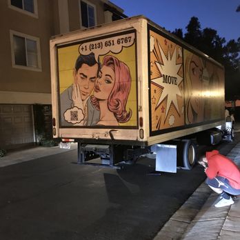 4US Moving | Anaheim - Moving truck used - Packing Services Near Me - Anaheim, California 4US Moving | Anaheim - Moving truck used - Packing Services Near Me - Anaheim, California