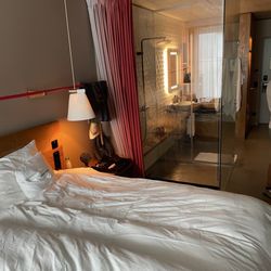 25hours Hotel Langstrasse