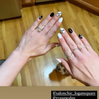 Salon Chic Logan Square - Nail Salons Near Me - Chicago, Illinois