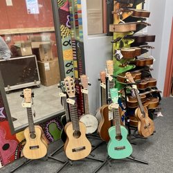 Empire Guitars