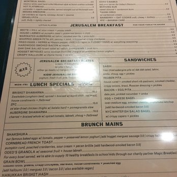 The Good Egg - Middle Eastern Near Me - London, XGL The Good Egg - Middle Eastern Near Me - London, XGL