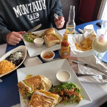 El mariachi restaurant - Mexican Near Me - Hampton Bays, New York