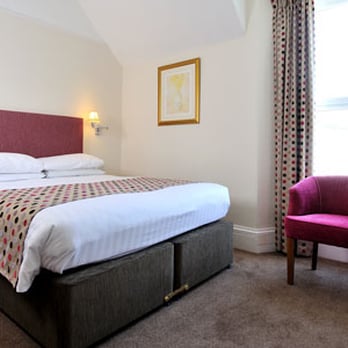 Atlantic House - Standard room - Hotels Near Me - Bude, CON Atlantic House - Standard room - Hotels Near Me - Bude, CON