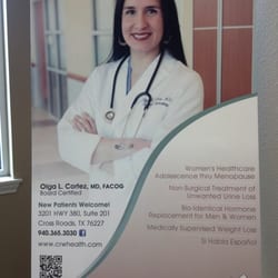 Cross Roads Hormonal Health & Wellness
