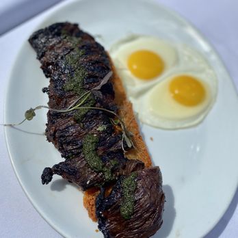 Prime - Steak and eggs - American Near Me - Huntington, New York