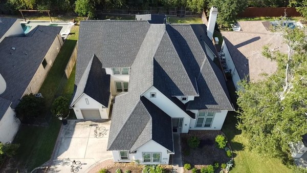 Residential Roofing - Give us a call today! Residential Roofing - Give us a call today!