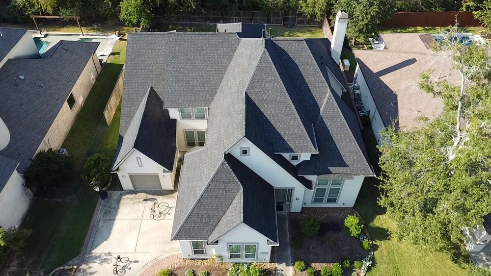 Slide of Lost In Texas Roofing