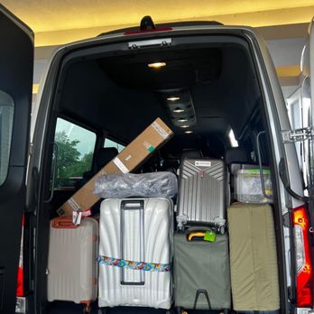 U-Tour Van Transportation - Airport Shuttles Near Me U-Tour Van Transportation - Airport Shuttles Near Me