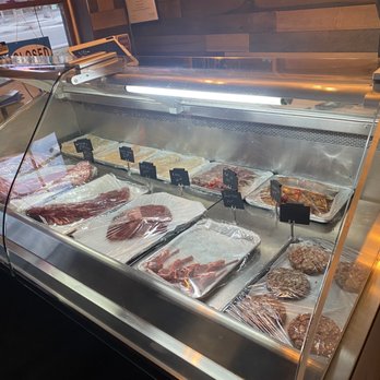 The Butcher’s Grill - Butcher selections - Mediterranean Near Me - Franklin, New Jersey