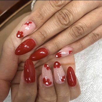 Top Nails - By Tony - Nail Salons Near Me - Venice, California Top Nails - By Tony - Nail Salons Near Me - Venice, California