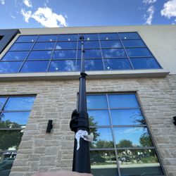 GK’s Window Cleaning